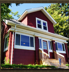 Duluth Scrapbook Retreat 