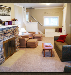 Duluth Scrapbook Retreat 