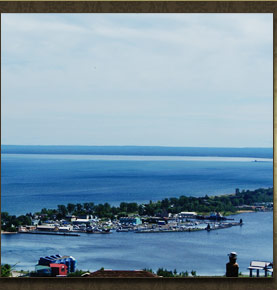 Duluth Scrapbook Retreat 